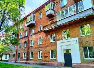 Продажа комнаты, 17 м2, Смоленск, улица Черняховского, 2, Ленинский район