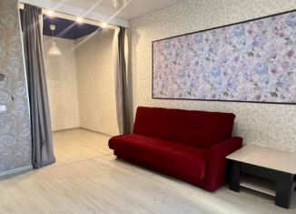 1-ком. квартира на продажу, 35.5 м2, Петрозаводск, Лососинское шоссе, 38к2