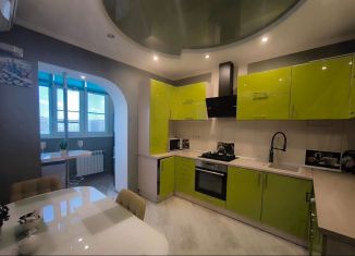 Продам 1-комнатную квартиру, 41 м2, Ставрополь, улица Тухачевского, 26/9