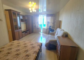 Однокомнатная квартира в аренду, 35 м2, Москва, Вокзальный переулок, 9