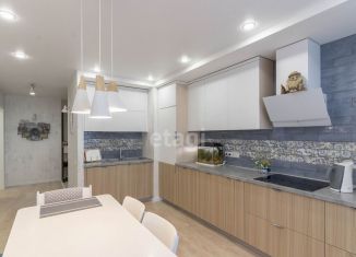 Продажа 3-комнатной квартиры, 92.6 м2, Тюмень, улица Александра Митинского, 7к1