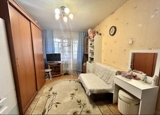 Продаю 1-ком. квартиру, 33.4 м2, Среднеуральск, Лесная улица, 4к1