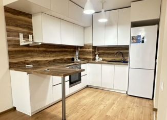 Сдача в аренду двухкомнатной квартиры, 41 м2, Республика Башкортостан, улица Гали Ибрагимова, 5/1