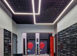 Сдается в аренду 1-комнатная квартира, 32 м2, Москва, Газгольдерная улица, 10