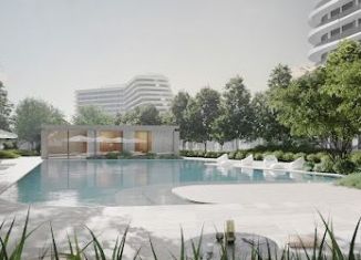 Продам квартиру студию, 29.3 м2, Крым