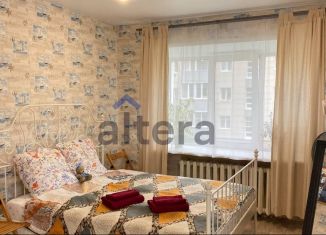 Продам 1-комнатную квартиру, 30.7 м2, Татарстан, Большая Красная улица, 1А