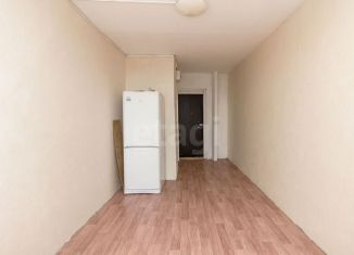 Продажа квартиры студии, 15.9 м2, Тюмень, улица Бабарынка, 16А