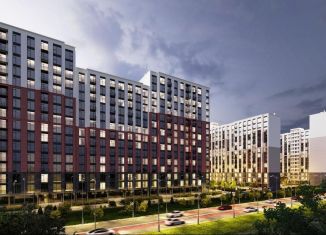 Продается квартира студия, 29.8 м2, Махачкала, Луговая улица, 14