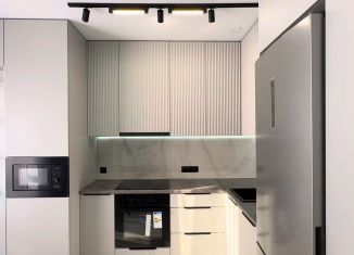 Продам 2-ком. квартиру, 63.2 м2, Краснодар, улица имени Героя Николая Шевелёва, 9, Прикубанский округ