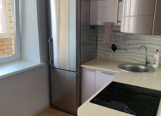 Сдается в аренду однокомнатная квартира, 37 м2, Пермь, улица Веры Засулич, 42А