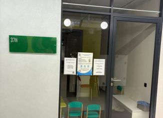 Продам помещение свободного назначения, 32.4 м2, Санкт-Петербург, Дальневосточный проспект, 37к1