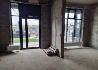 Аренда торговой площади, 96 м2, Ленинградская область, Солнечная улица, 4