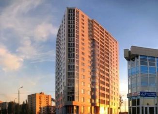 Сдаю трехкомнатную квартиру, 90.9 м2, Пермь, бульвар Гагарина, 26