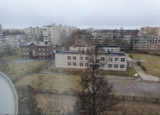 Сдается 3-комнатная квартира, 67 м2, Тихвин, 5-й микрорайон, 3