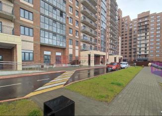 Продаю трехкомнатную квартиру, 88.9 м2, Старый Оскол, микрорайон Центральный, 4, ЖК Оскол Сити