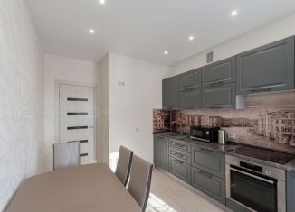 Продаю 2-комнатную квартиру, 54 м2, Татарстан, Маршрутная улица, 17к1