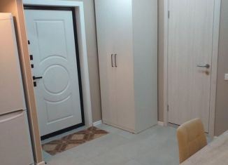 Сдается в аренду 1-комнатная квартира, 35.4 м2, Москва, Люблинская улица, 72к3