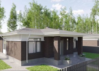 Продажа дома, 150.7 м2, Московская область, КП Тихие зори, 29