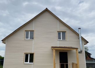 Продам дом, 155 м2, Московская область, Полевая улица, 6А