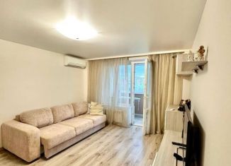 Сдам в аренду 1-комнатную квартиру, 36 м2, Москва, улица Багрицкого, 24к1