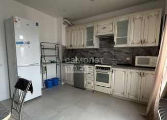 Продается 2-комнатная квартира, 53 м2, Москва, Складочная улица, Складочная улица