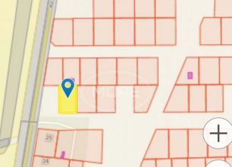 Продаю участок, 10 сот., поселок Добрино, Весёлая улица