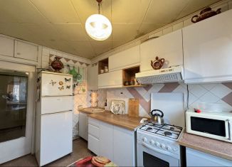 Аренда 3-ком. квартиры, 59 м2, Ростов-на-Дону, улица Капустина, 14