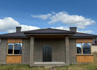 Продам дом, 125 м2, Татарстан, улица Михаила Девятаева, 14