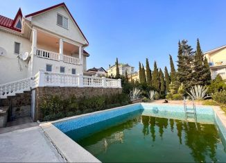 Продается дом, 215 м2, Крым, Мисхорский спуск, 46