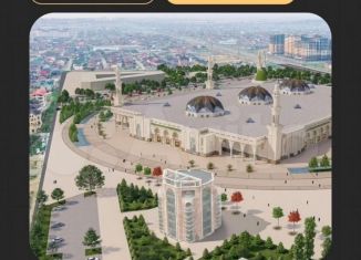 Продаю квартиру студию, 32.3 м2, Махачкала, Ленинский внутригородской район, проспект Насрутдинова, 164