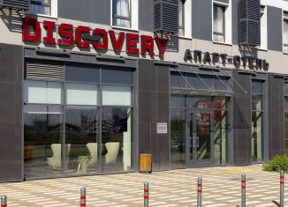 Продам однокомнатную квартиру, 25.6 м2, Москва, ЖК Движение Тушино, Волоколамское шоссе, 71/22к3