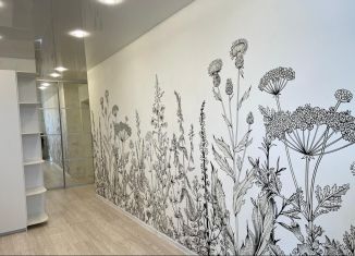 Квартира на продажу студия, 24.5 м2, Барнаул, Северный Власихинский проезд, 106, ЖК Балтийская крепость