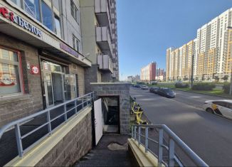 Аренда помещения свободного назначения, 160 м2, Санкт-Петербург, Ленинский проспект, 57к1