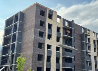 Продаю 1-комнатную квартиру, 38.4 м2, Ярославль