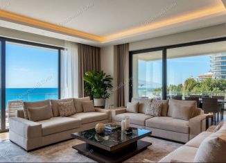 Продажа 2-ком. квартиры, 62 м2, Сочи, Ривьерский переулок, 6, микрорайон Центральный