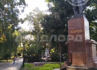 Трехкомнатная квартира на продажу, 64 м2, Ростов-на-Дону, Пушкинская улица, 181/1, Кировский район