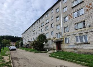 Продам 1-ком. квартиру, 31.8 м2, Родники, микрорайон 60 лет Октября, 4
