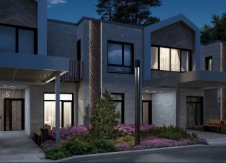 Продается дом, 175 м2, Татарстан, улица Троицкий Лес, 47