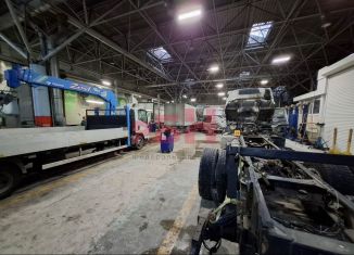 Аренда производства, 1280 м2, Самарская область, Ракитовское шоссе, 1