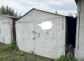 Гараж на продажу, 18 м2, Санкт-Петербург, муниципальный округ Пороховые