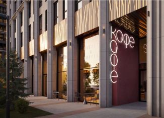 Продаю торговую площадь, 132.2 м2, Челябинская область, Каслинская улица, 62к1