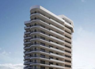 Продажа однокомнатной квартиры, 60.6 м2, Крым