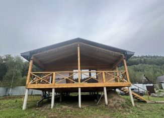 Дом в аренду, 86 м2, Республика Башкортостан, Заречная улица