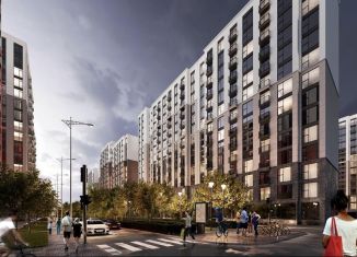 Продаю 2-комнатную квартиру, 71.8 м2, Дагестан, Луговая улица, 12