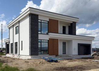 Продажа дома, 330 м2, Татарстан, улица Маяковского