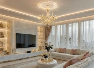 Продам однокомнатную квартиру, 48.1 м2, Тюмень, улица Евгения Войнова, 8