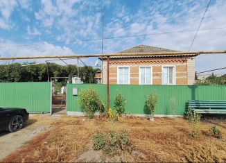 Продажа дома, 66.2 м2, Краснодарский край, Краснопартизанская улица, 102