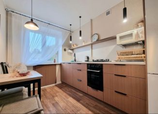 2-комнатная квартира в аренду, 48 м2, Саратов, 2-й Магнитный проезд, 4