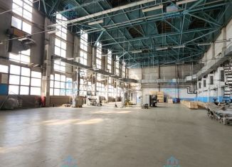 Аренда производства, 2420 м2, Москва, Рябиновая улица, 44с15