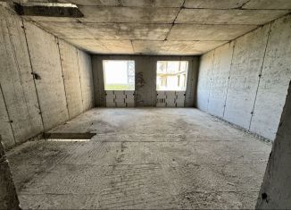 Двухкомнатная квартира на продажу, 57.8 м2, Грозный, улица Мамсурова, 1к1